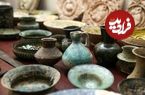 جویندگان گنج شناسایی شدند