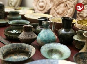 جویندگان گنج شناسایی شدند