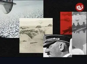 سفر در زمان؛ وسواس هیتلر نسبت به گرینلند