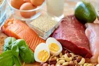 بدن ما چقدر پروتئین نیاز دارد؟
