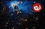 کشف «مولکول قند» در فضای بین‌ستاره‌ای