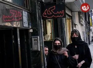 قیمت دلار، طلا و سکه امروز دوشنبه ۵ مرداد ۱۴۰۵