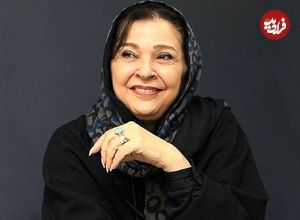 بازیگری که گرفتار پارکینسون است