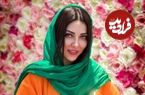 (عکس) سفر در زمان؛ «لیلا اوتادی و فرهادی» پایان دهه 80؛ «درخشانی» سال 89