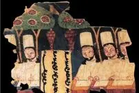 تصاویر| برگی از تاریخ؛ مانی نقاش