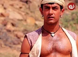 عکس| سفر در زمان؛ «عامر خان/بوون» فیلم هندی باج بعد 25 سال در 60 سالگی