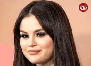 عکس| سفر در زمان؛ «سلنا گومز» در 16 سالگی و در دیزنی نیویورک؛ سال 1387