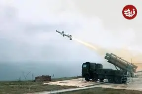 تصاویر| کابوسی در ساحل؛ کالبدشکافی 10 موشک برتر ساحل به دریا در نبردهای مدرن