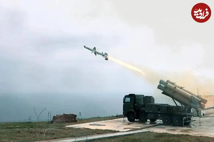 تصاویر| کابوسی در ساحل؛ کالبدشکافی 10 موشک برتر ساحل به دریا در نبردهای مدرن