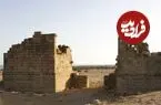 رمزگشایی یک دروازه باستانی
