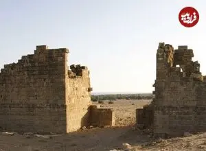 رمزگشایی یک دروازه باستانی