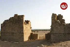 رمزگشایی یک دروازه باستانی