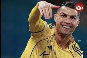 رونالدو اسپانیا را به آتش کشید: لعنت به قانون ضد پیکه