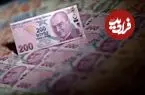قیمت لیر ترکیه امروز سه شنبه 5 خرداد 1405؛ عقب نشینی 30 تومانی