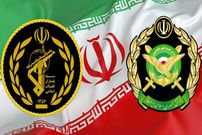 بیانیه ارتش : مردم خونسردی و متانت خود را حفظ کنند ، ارتش و سپاه در حال نبرد در آسمان هستند