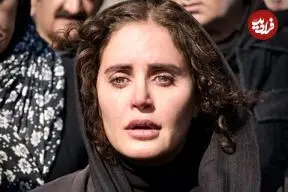 عکس| سفر زمان؛ چهرۀ «الناز شاکردوست» 17 سال قبل در فیلم «فاصله»