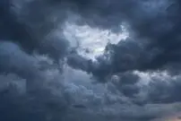 رگبار باران و رعدوبرق در راه برخی استان‌ها