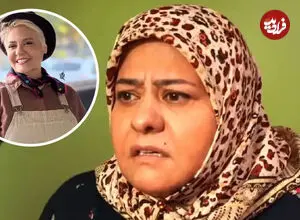 عکس| رابعه اسکویی، بازیگر «ستایش» در کنسرت ویژه بانوان با استایلی متفاوت