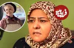 عکس| رابعه اسکویی، بازیگر «ستایش» در کنسرت ویژه بانوان با استایلی متفاوت