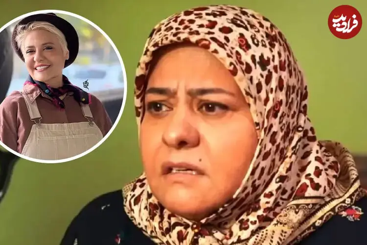 عکس| رابعه اسکویی، بازیگر «ستایش» در کنسرت ویژه بانوان با استایلی متفاوت
