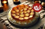 طرز تهیه ته‌دیگ سیب‌زمینی و دلایل نرم شدن آن