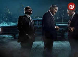 تصاویر؛ بهترین فیلم‌های گانگستری تاریخ سینما که باید تماشا کنید