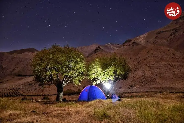 کم‌هزینه و خنک؛ ۳ مقصد گردشگری اطراف تهران برای سفر یک‌روزه خانوادگی