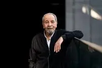 عکس| سفر در زمان؛ «داریوش فرهنگ و خسرو شکیبایی» در پشت صحنه فیلم روانی؛ سال 76