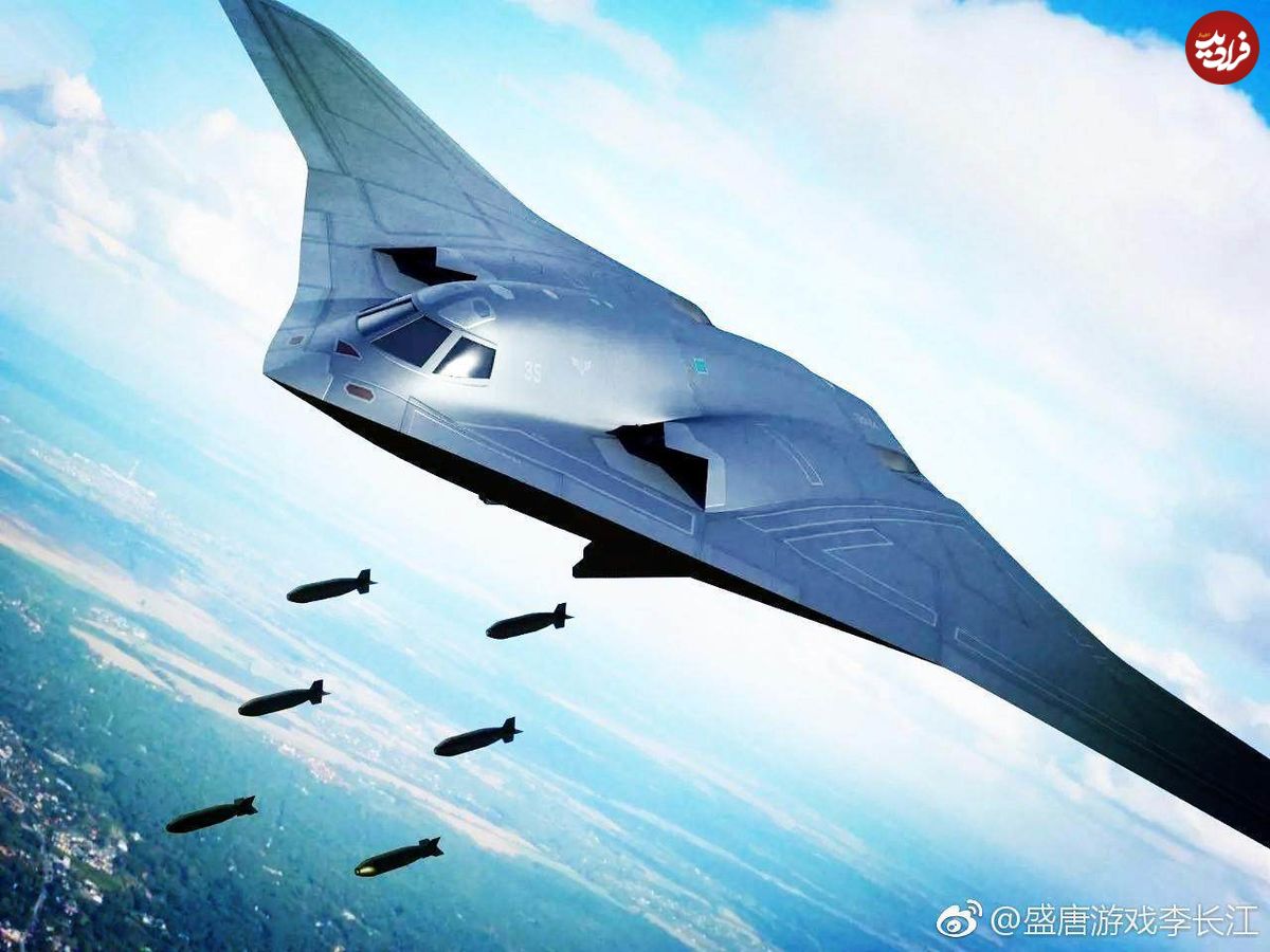 همه چیز درباره بمب افکن «H-۲۰» چین؛ قاتل بمب افکن «B-2» آمریکایی