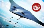 همه چیز درباره بمب افکن «H-۲۰» چین؛ قاتل بمب افکن «B-2» آمریکایی