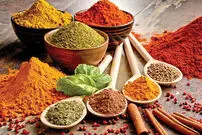ادویه‌های جادویی برای مغز؛ کدام ادویه‌ها ذهن را بیدار می‌کنند؟