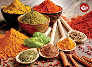 ادویه‌های جادویی برای مغز؛ کدام ادویه‌ها ذهن را بیدار می‌کنند؟