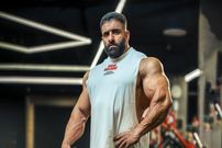 ببینید؛ استوری هادی چوپان پس از آتش بس؛ بغض گرگ پارسی روی نام ایران