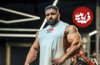 ببینید؛ استوری هادی چوپان پس از آتش بس؛ بغض گرگ پارسی روی نام ایران