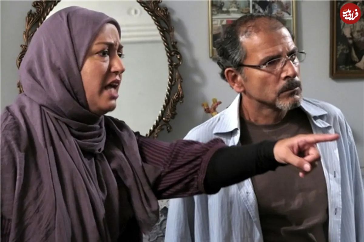 (تصاویر) تغییر تیپ و چهره «مهری مادر مسعود» سریال لیسانسه ها بعد 8 سال
