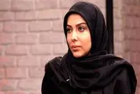 لیلا اوتادی: نگذاشتم چیزی از زیر دستم در برود و لذت بردم