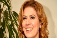 تصاویر؛ عکس های شخصی، زندگی خصوصی و بیوگرافی پاتریشیا پیلار