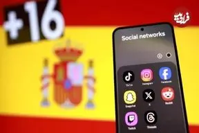 اسپانیا و یونان به‌دنبال ممنوعیت شبکه‌های اجتماعی برای نوجوانان؛ واکنش تند ایلان ماسک