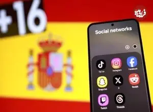 اسپانیا و یونان به‌دنبال ممنوعیت شبکه‌های اجتماعی برای نوجوانان؛ واکنش تند ایلان ماسک