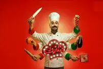 ببینید؛ اجرای نیما شعبان‌نژاد به آلمانی جلب توجه کرد