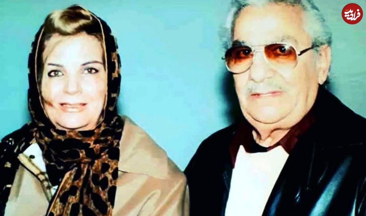 تصاویر| سفر در زمان؛ چهره «ژیلا شاهانی» بازیگر قبل انقلاب در دهه 50