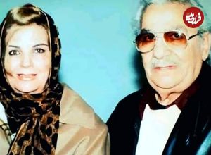 تصاویر| سفر در زمان؛ چهره «ژیلا شاهانی» بازیگر قبل انقلاب در دهه 50