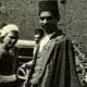 عکس| سفر به ایران قدیم؛ «جوانان قمی» در اطراف حرم حضرت معصومه (س) در دوران ناصرالدین شاه