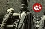 عکس| سفر به ایران قدیم؛ «جوانان قمی» در اطراف حرم حضرت معصومه (س) در دوران ناصرالدین شاه