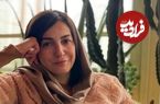 عکس؛ سفر در زمان؛ ژست صمیمی «شقایق دهقان در کنار آزاده نامداری»؛ دهه 90
