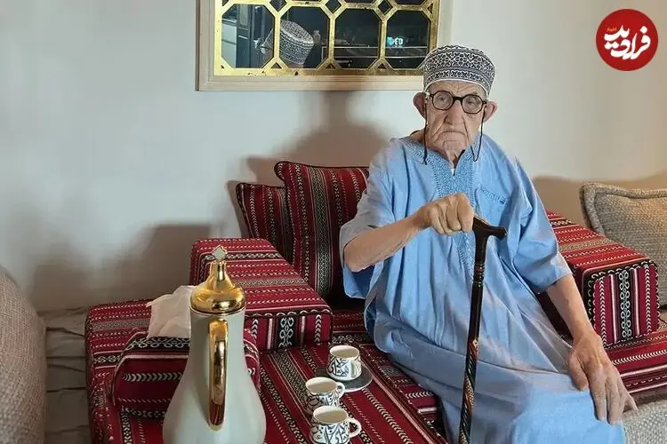 عکس| سفر به گذشته؛ «اردشیر کاظمی» در اولین فیلم سینمایی اش و در 32 سالگی؛ سال 49