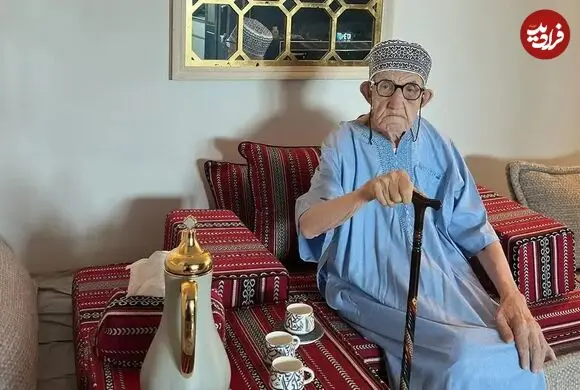 عکس| سفر به گذشته؛ «اردشیر کاظمی» در اولین فیلم سینمایی اش و در 32 سالگی؛ سال 49