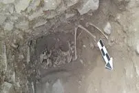 (عکس) عجیب ترین خرافه درباره خون آشام ها !