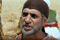 عکس| سفر در زمان؛ «زِربی، غلام مختار» سریال مختارنامه در 69 سالگی؛ سال 1403