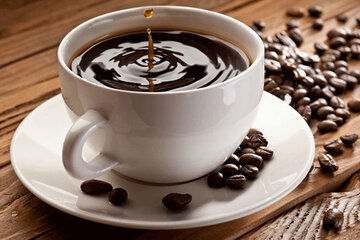 یک راهکار ساده برای خوشمزه‌تر کردن قهوه!
